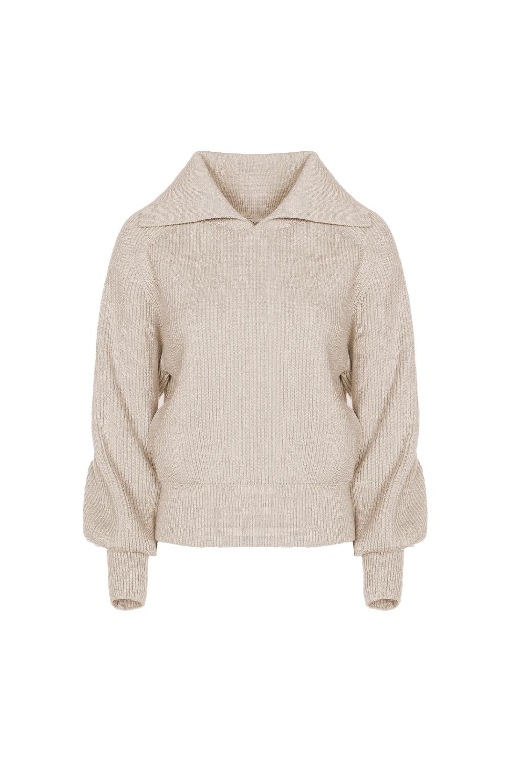 Soallure MAGLIA POLO A COSTE