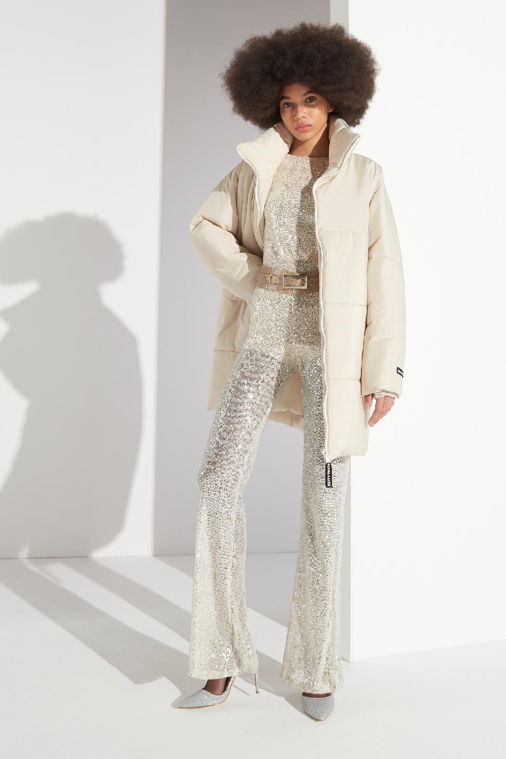 Soallure PIUMINO LUNGO