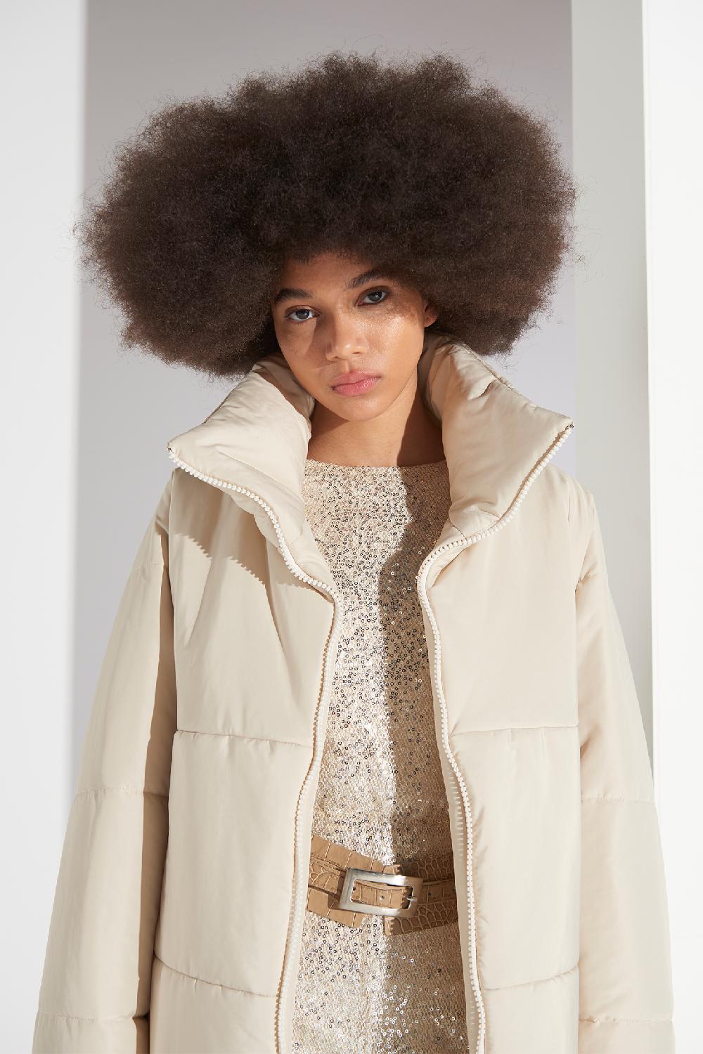 Soallure PIUMINO LUNGO