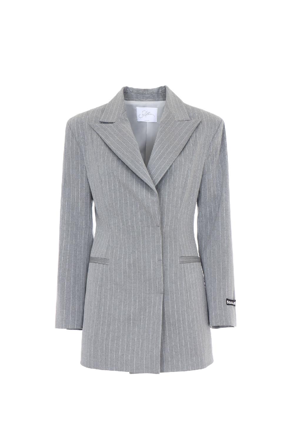 Soallure ROBE-MONTEAU GESSATO