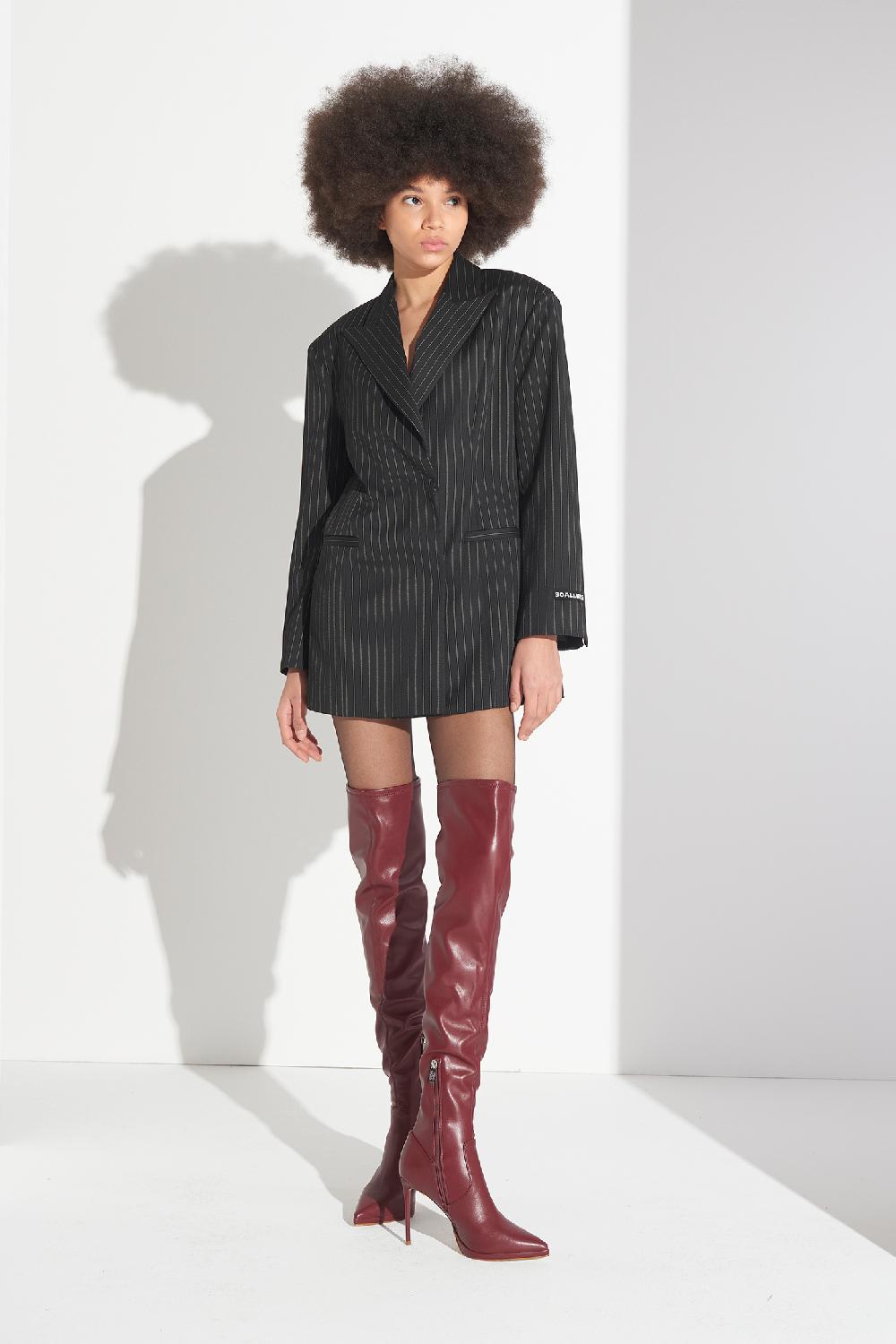 Soallure ROBE-MONTEAU GESSATO