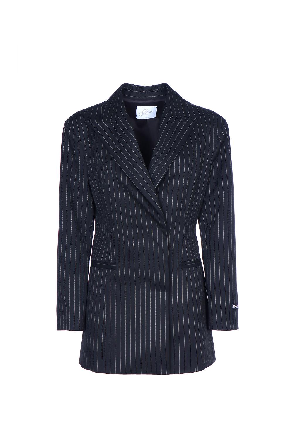 Soallure ROBE-MONTEAU GESSATO