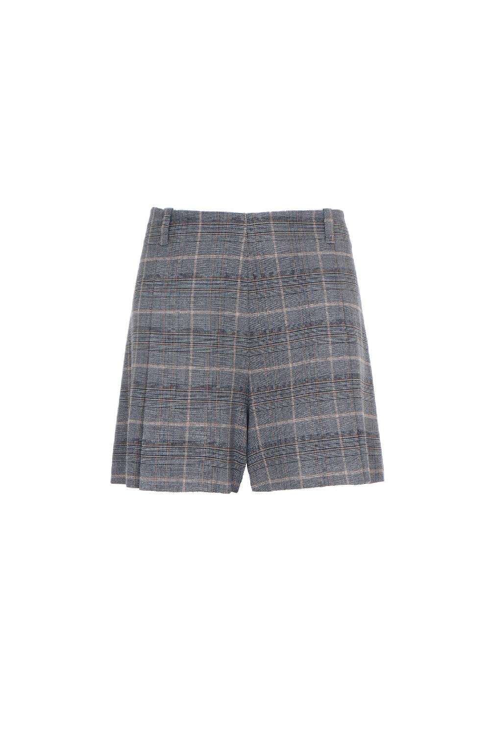 Soallure SHORT CHECK