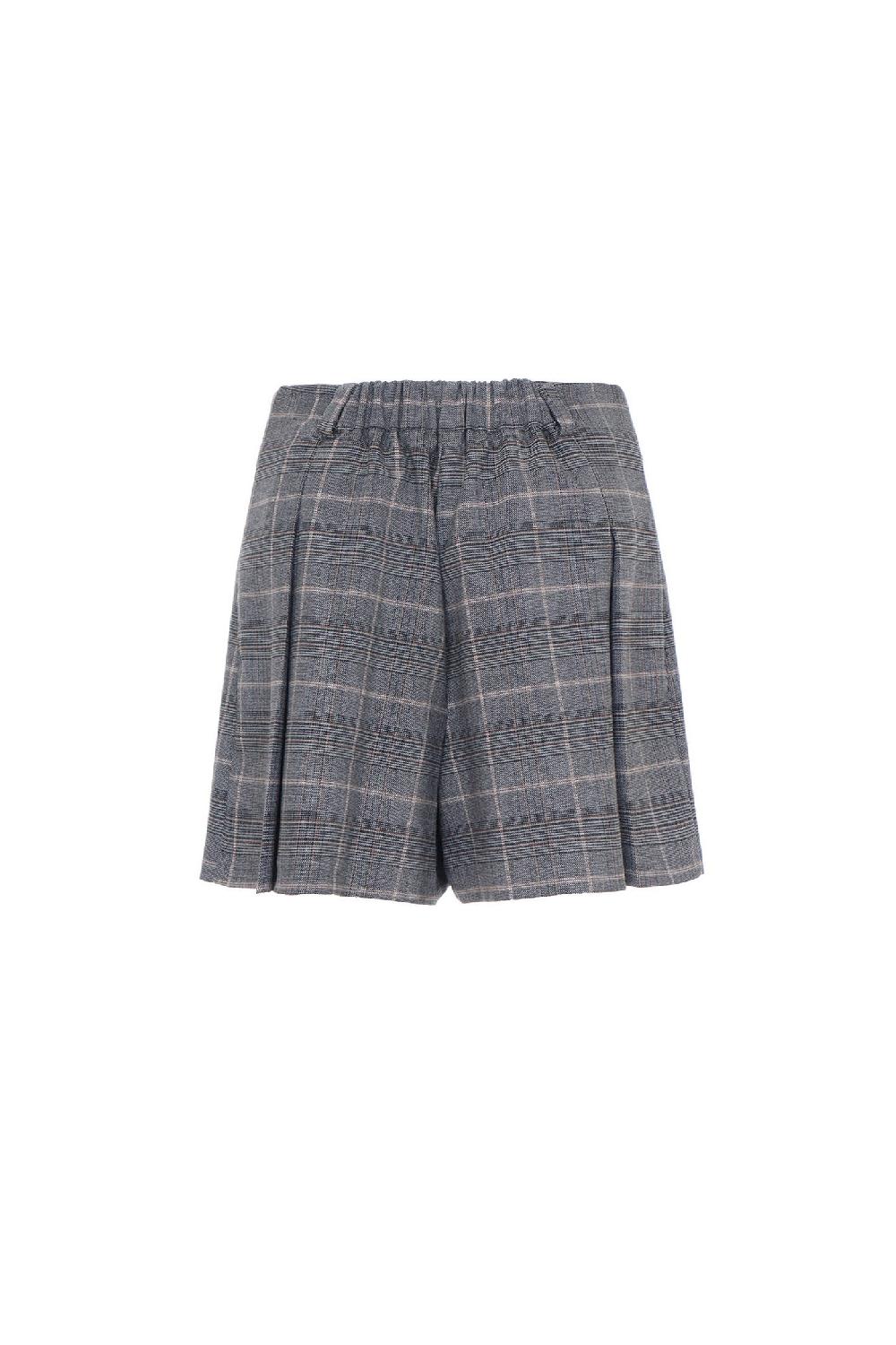 Soallure SHORT CHECK