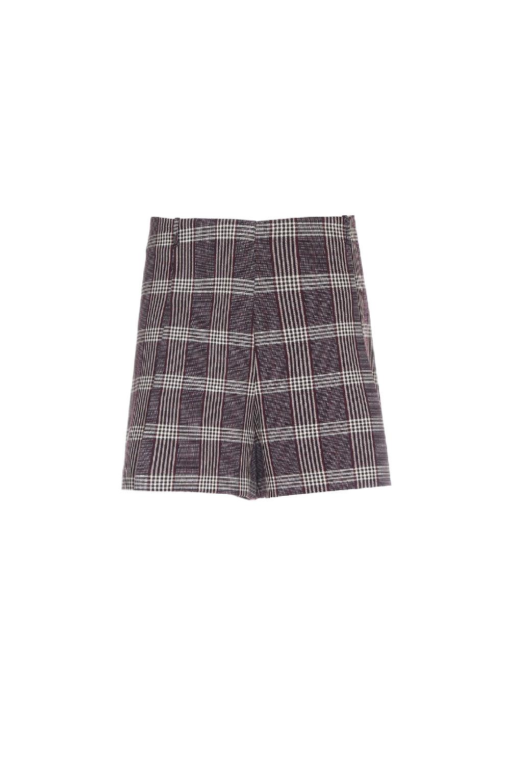 Soallure SHORT CHECK