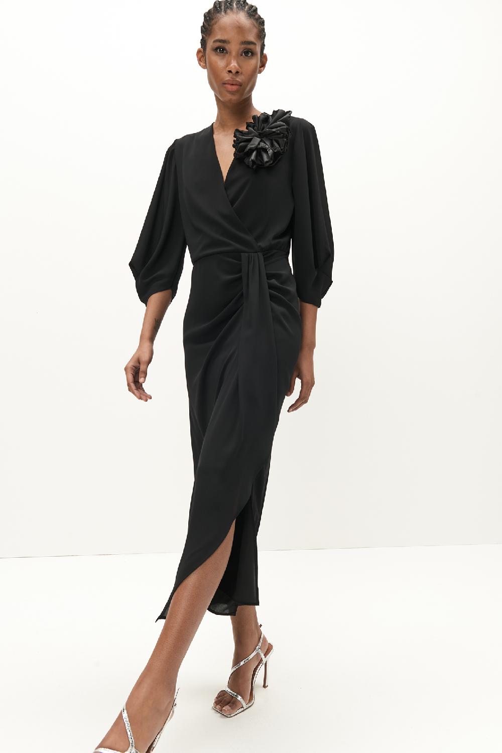 Soallure SPILLA FIORE RASO