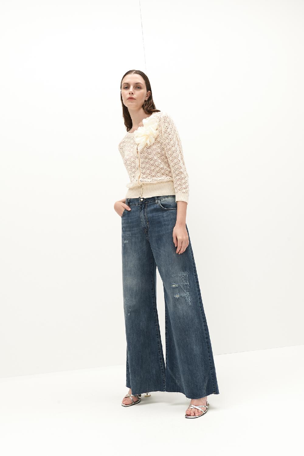 Soallure SPILLA FIORE RASO