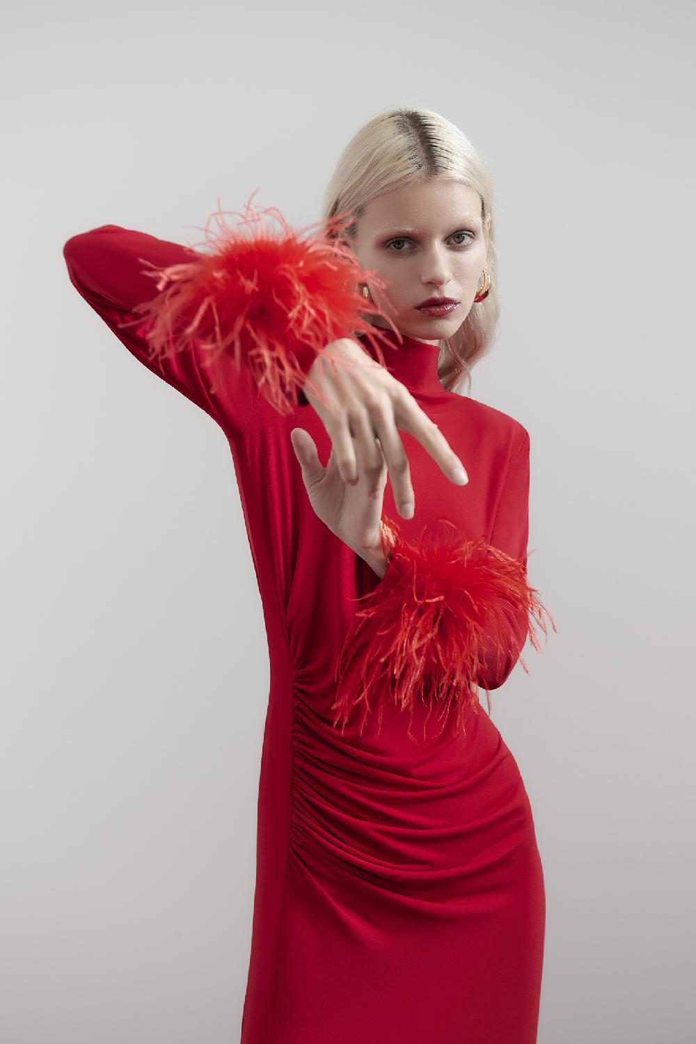 Soallure SPILLA MARABU