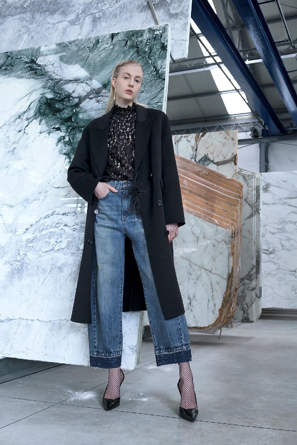 Soallure SPILLA MARABU