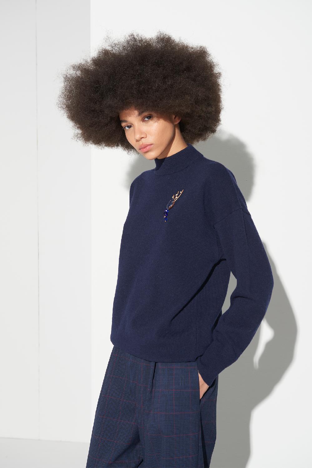 Soallure SPILLA METALLO