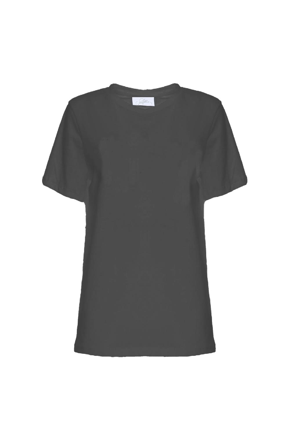 Soallure T-SHIRT BASIC