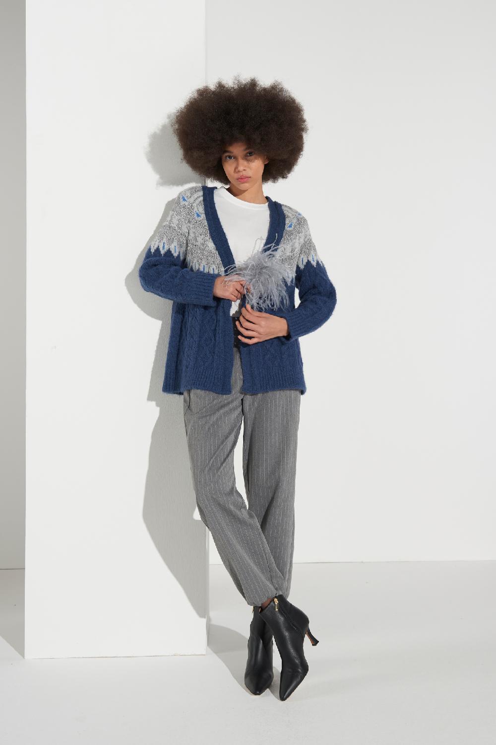 Soallure T-SHIRT BASIC IN JERSEY CON SPALLINE