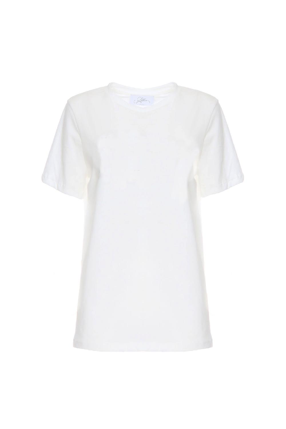 Soallure T-SHIRT BASIC