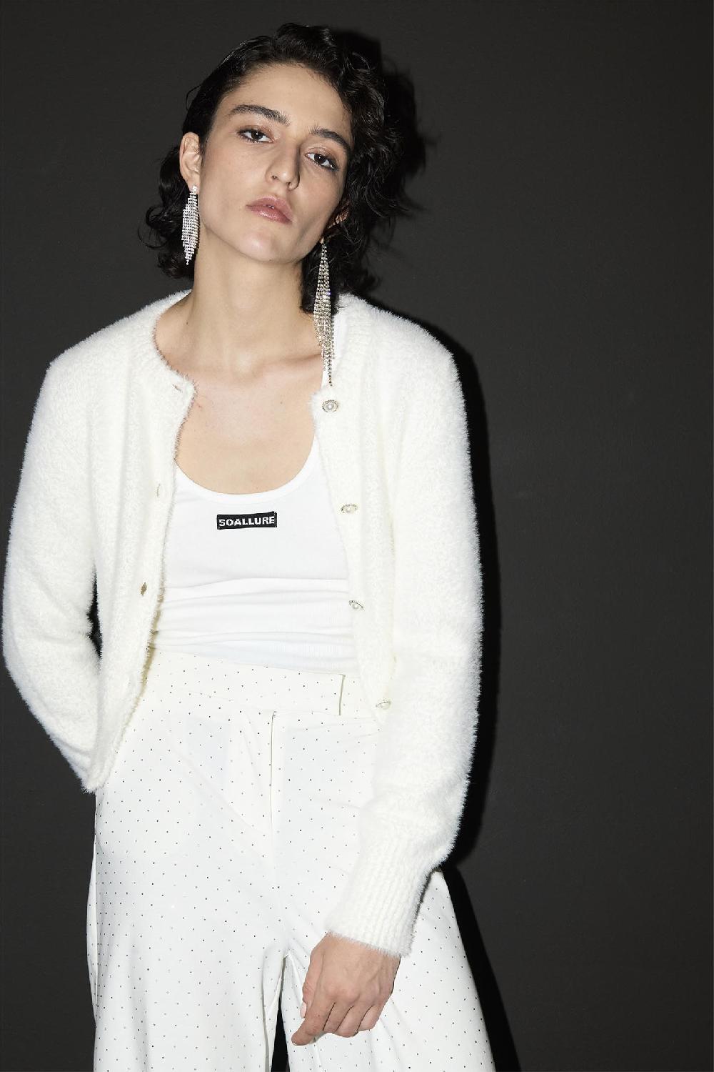 Soallure TOP BASIC A COSTINE SOALLURE