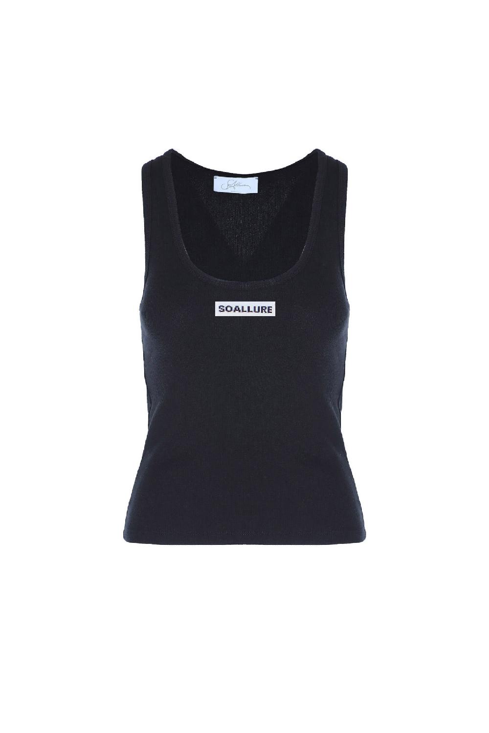 Soallure TOP BASIC A COSTINE SOALLURE