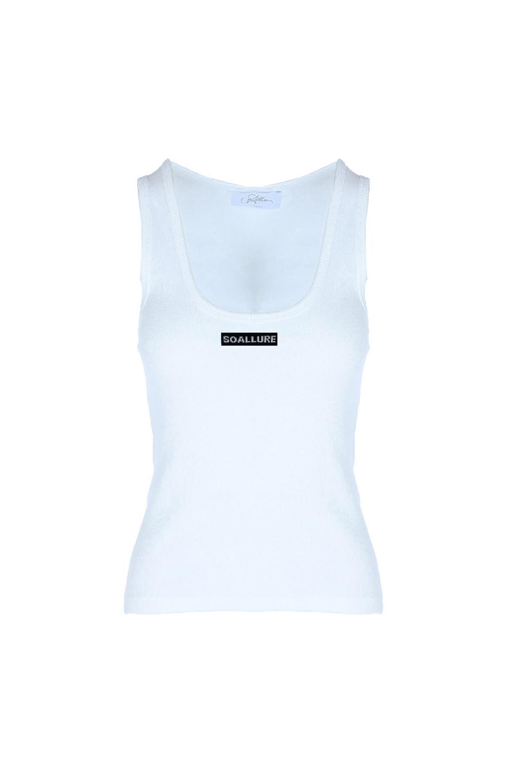 Soallure TOP BASIC A COSTINE SOALLURE