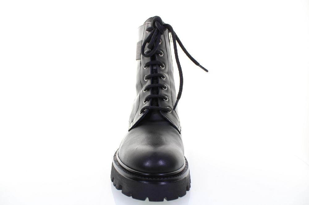 Soffice Sogno ANFIBIO IN PELLE CON ACCESSORIO