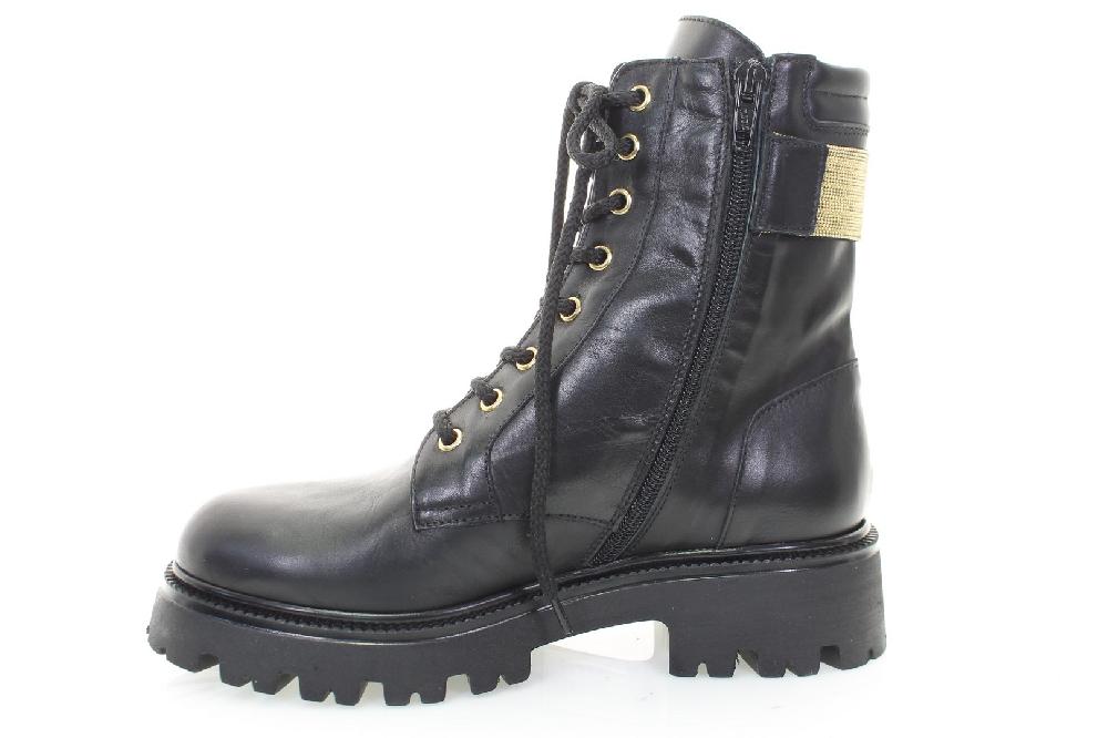 Soffice Sogno Anfibio In Pelle Con Accessorio