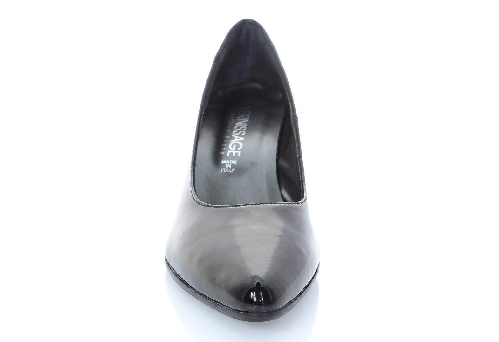 Soffice Sogno Décolleté Forma A Punta