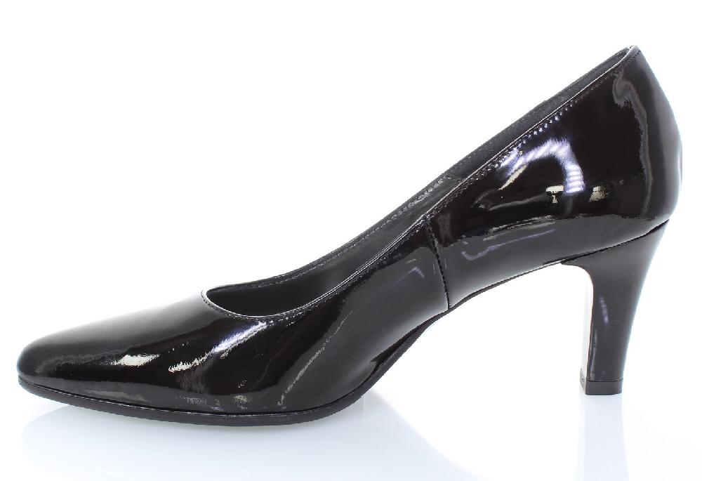 Soffice Sogno Décolleté Forma A Punta