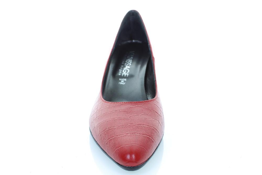 Soffice Sogno Décolleté Forma A Punta