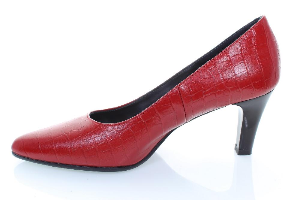 Soffice Sogno Décolleté Forma A Punta