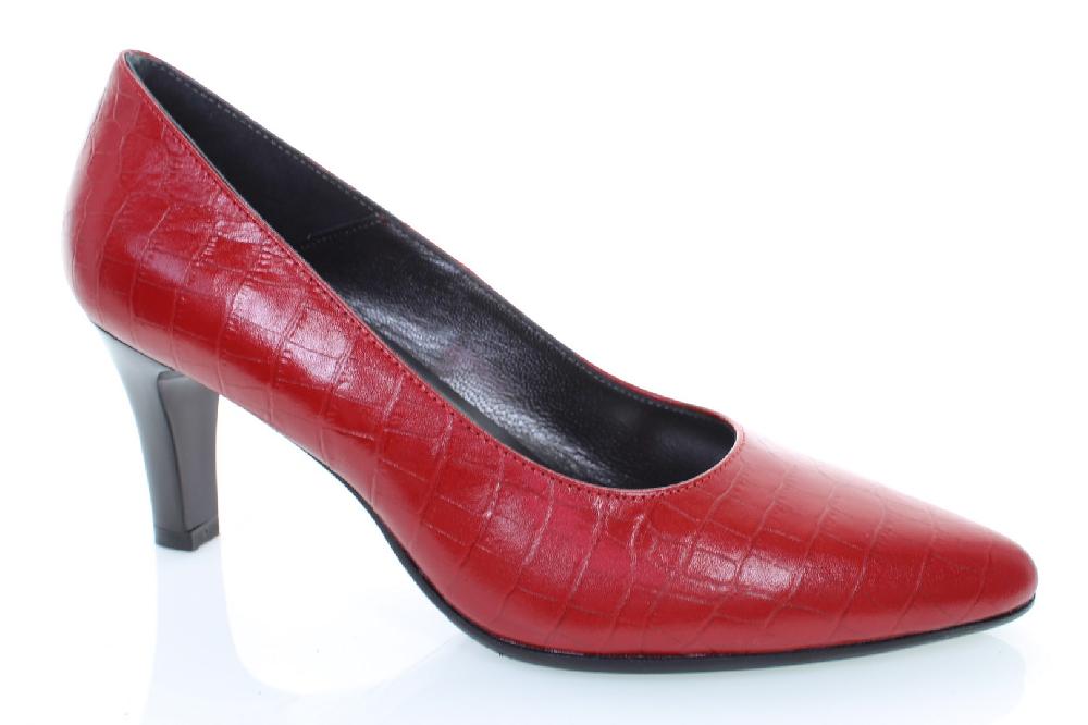 Soffice Sogno Décolleté forma a punta