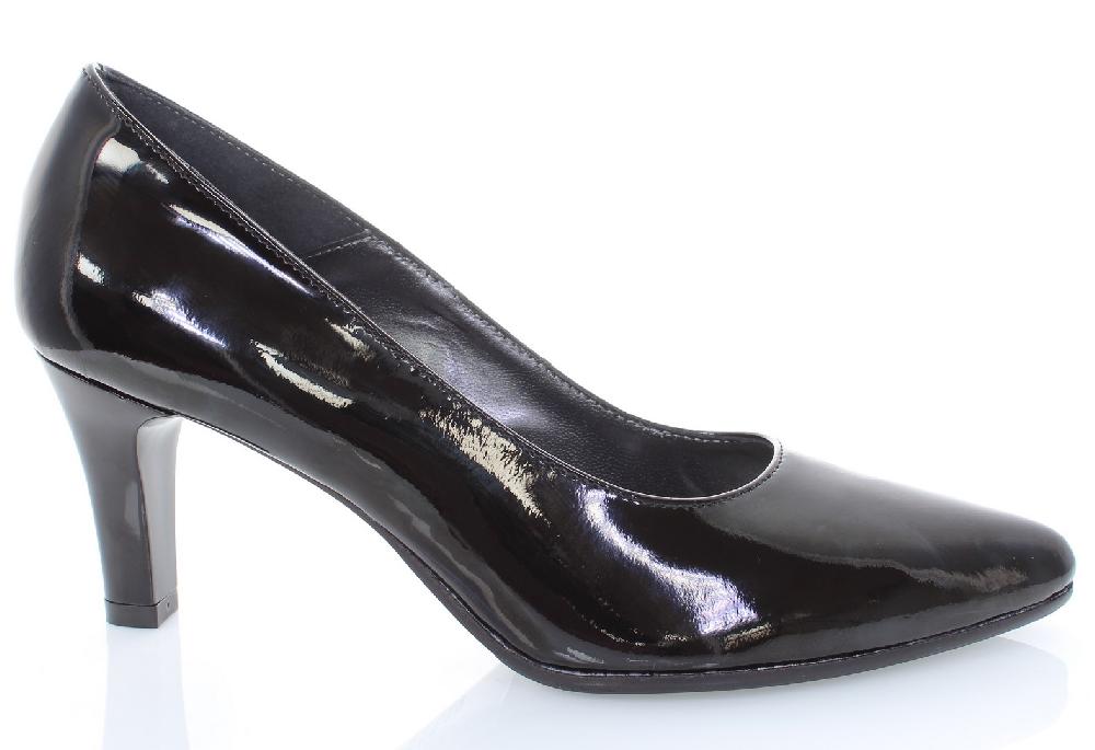 Soffice Sogno Décolleté forma a punta