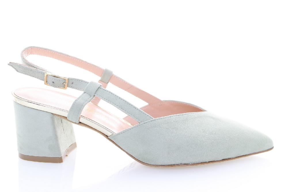 Soffice Sogno Décolleté Semi Aperta