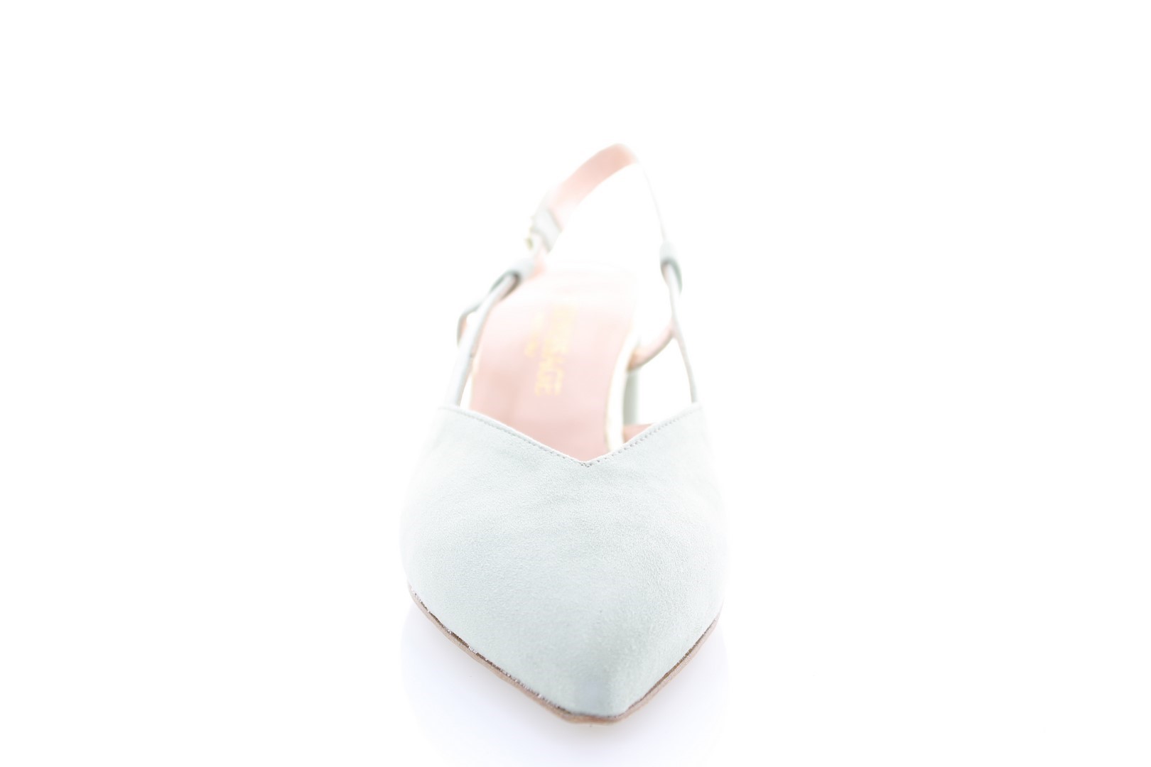 Soffice Sogno Décolleté Semi Aperta