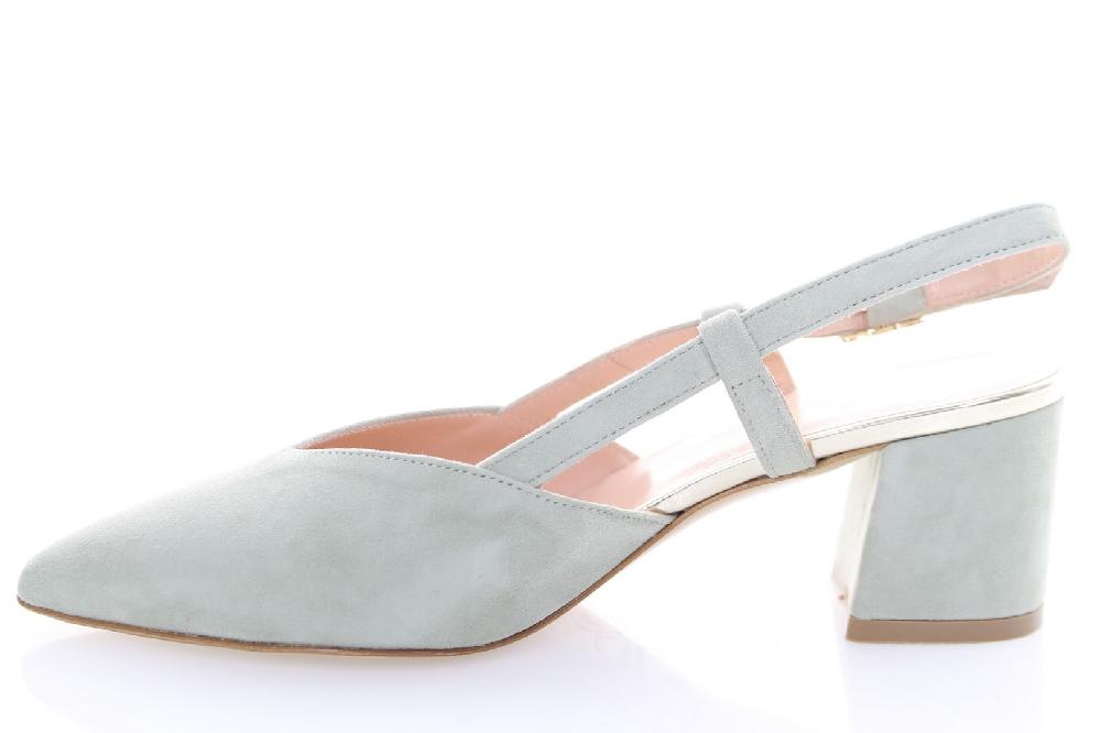 Soffice Sogno Décolleté Semi Aperta