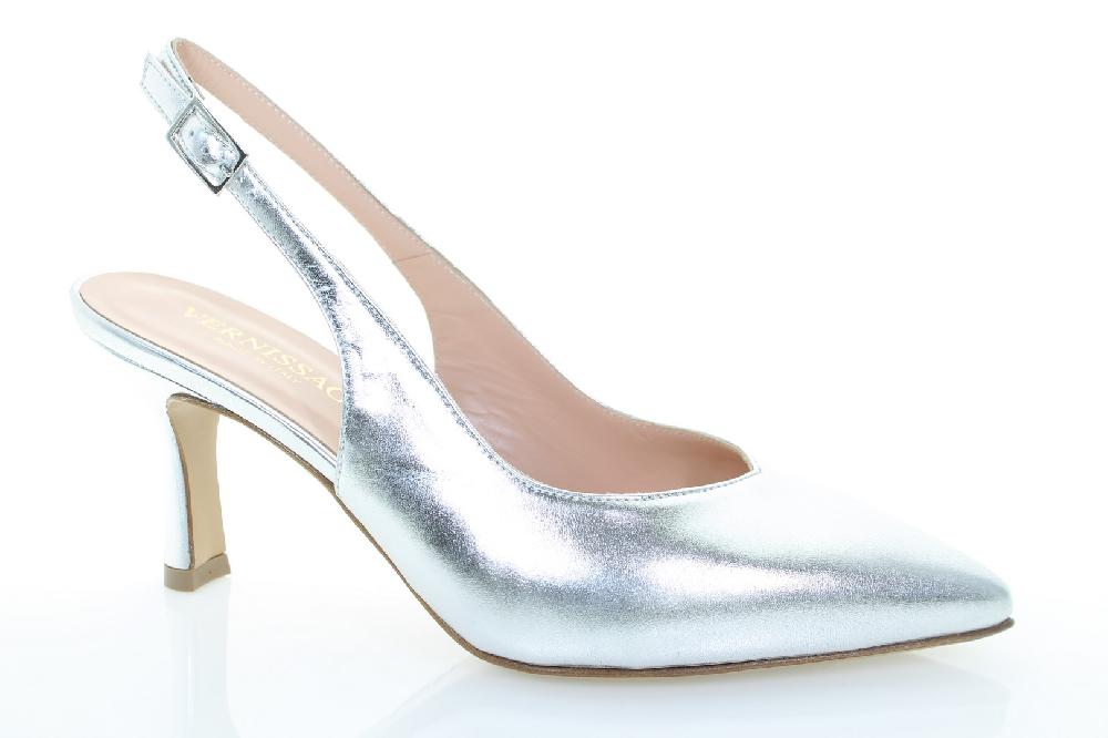 Soffice Sogno Décolleté Semi Aperta In Laminato