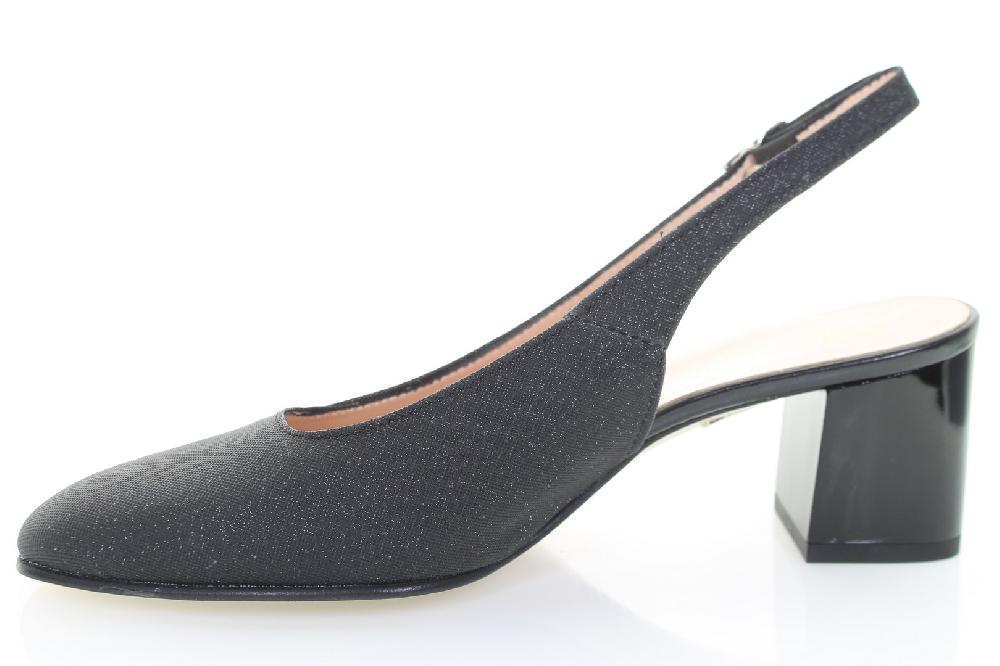 Soffice Sogno Décolleté Semi Aperta In Tessuto