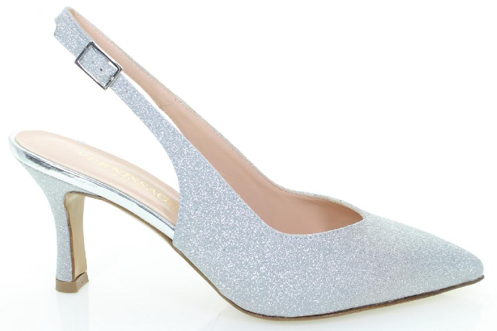 Soffice Sogno Décolleté Semi Aperta In Tessuto