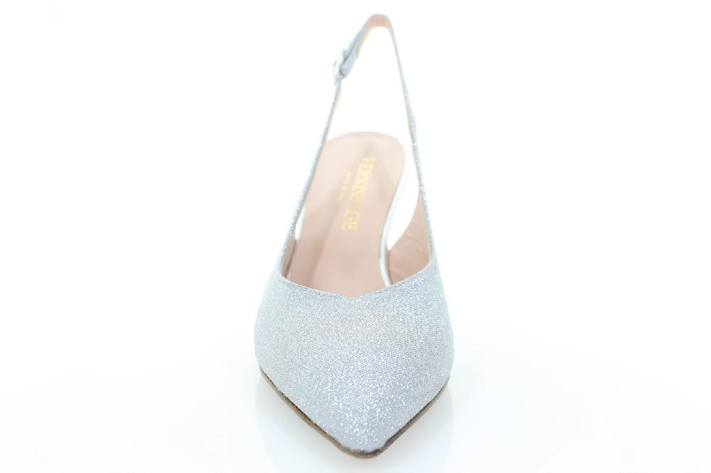 Soffice Sogno Décolleté Semi Aperta In Tessuto