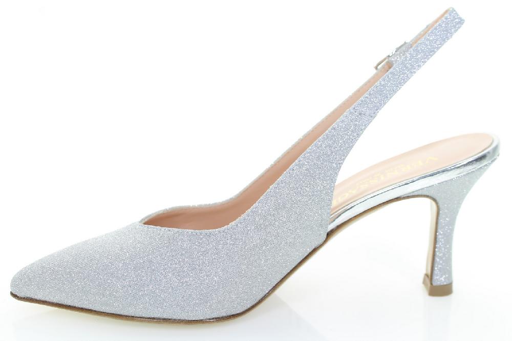 Soffice Sogno Décolleté Semi Aperta In Tessuto