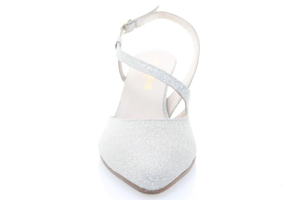 Soffice Sogno Décolleté Semi Aperta In Tessuto