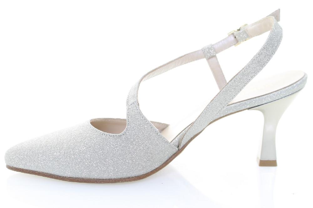 Soffice Sogno Décolleté Semi Aperta In Tessuto