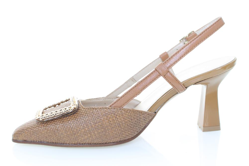 Soffice Sogno Décolleté Semi Aperta In Tessuto