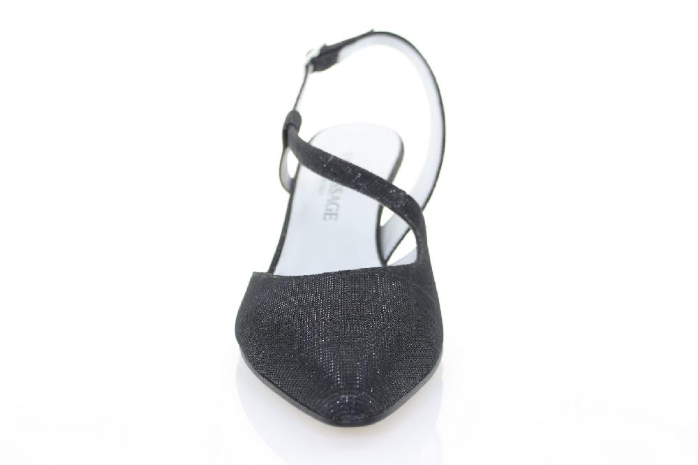 Soffice Sogno Décolleté Semi Aperta In Tessuto