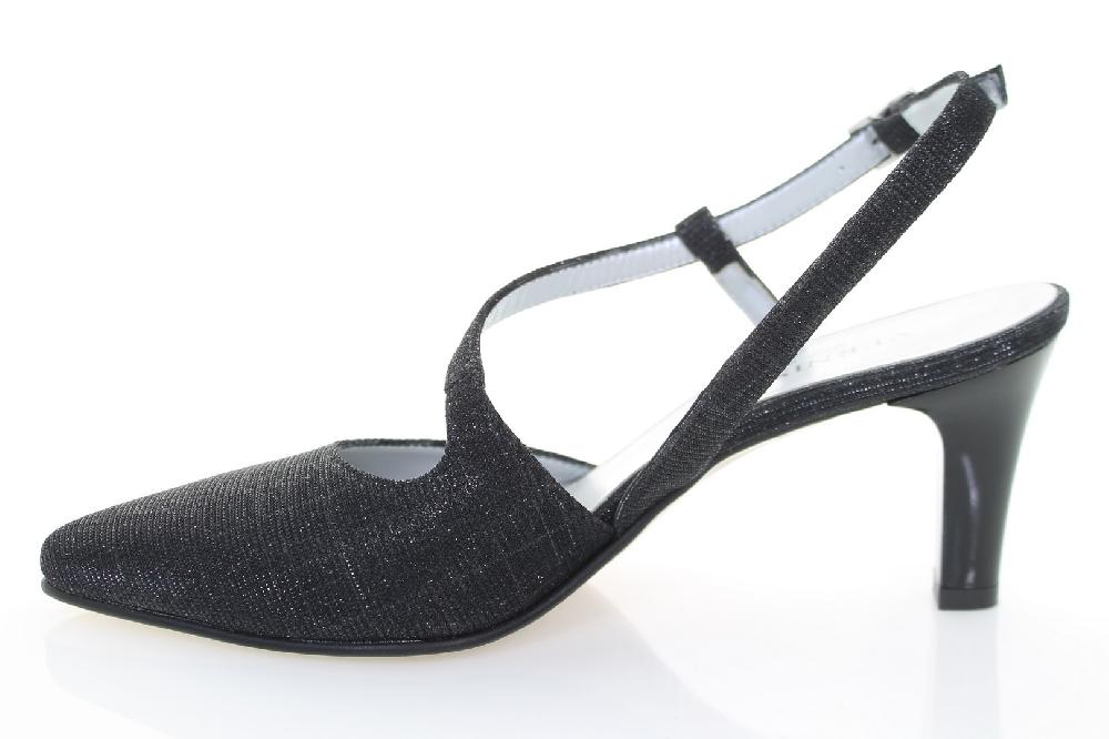 Soffice Sogno Décolleté Semi Aperta In Tessuto