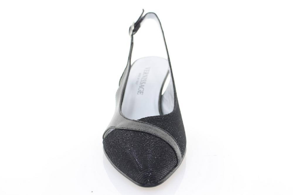 Soffice Sogno Décolleté Semi Aperta In Tessuto