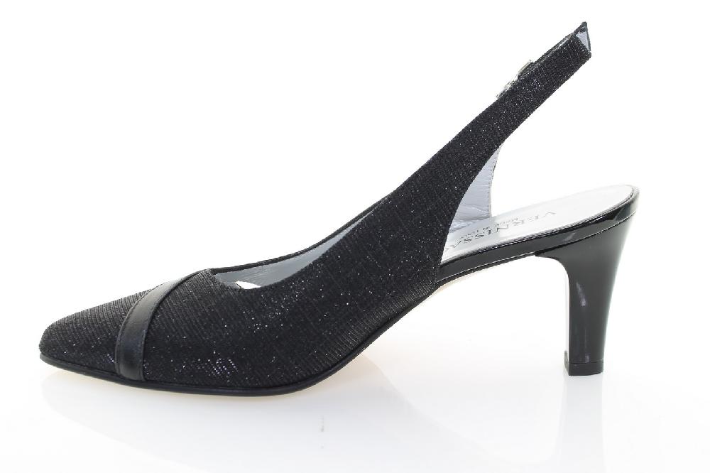 Soffice Sogno Décolleté Semi Aperta In Tessuto