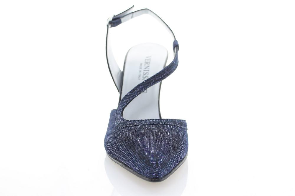 Soffice Sogno Décolleté Semi Aperta In Tessuto