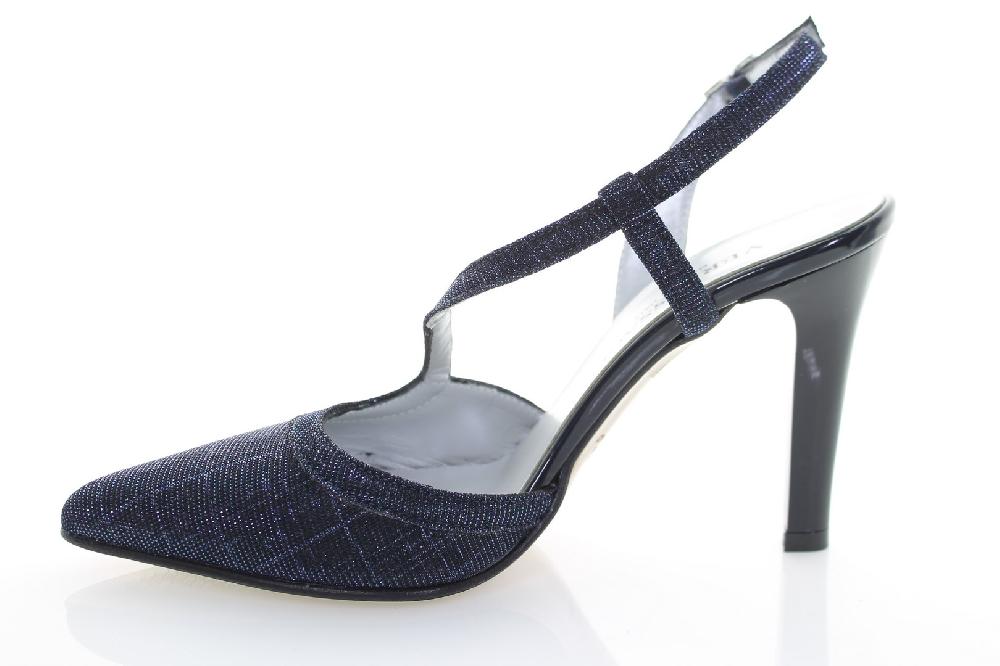 Soffice Sogno Décolleté Semi Aperta In Tessuto