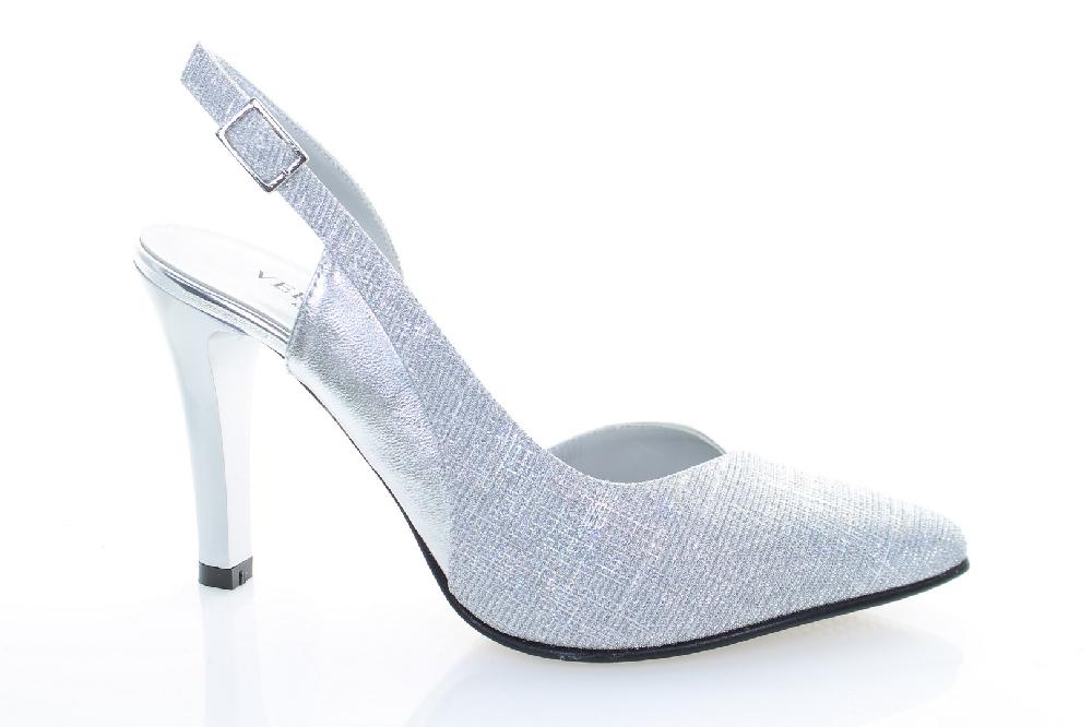 Soffice Sogno Décolleté Semi Aperta In Tessuto