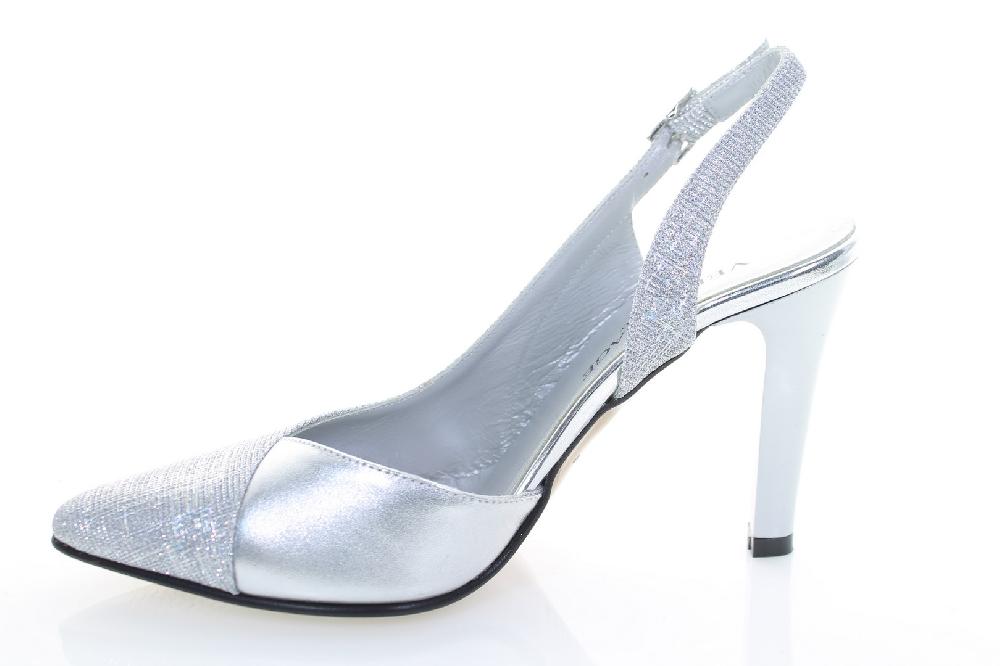 Soffice Sogno Décolleté Semi Aperta In Tessuto