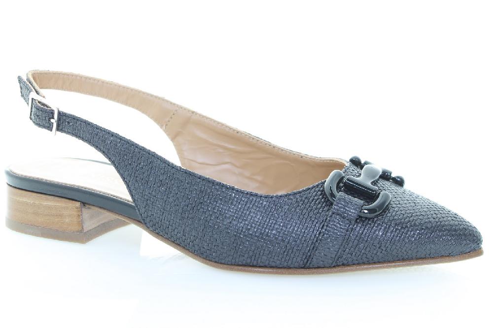 Soffice Sogno Décolleté Semi Aperta In Tessuto