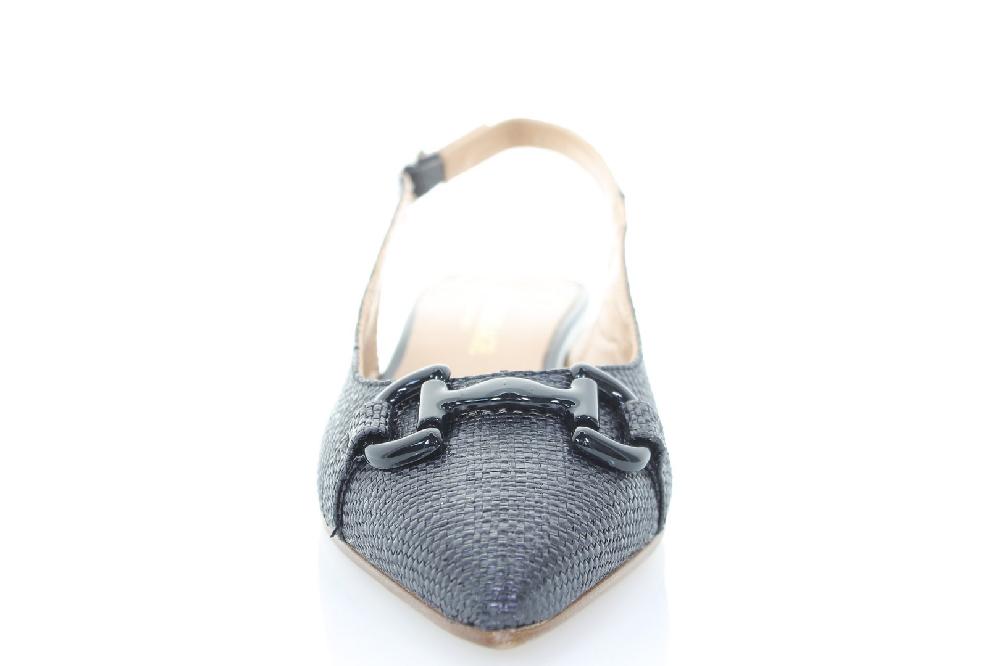 Soffice Sogno Décolleté Semi Aperta In Tessuto