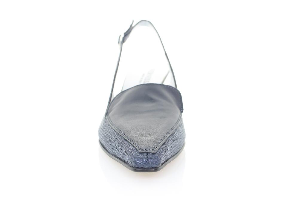 Soffice Sogno Décolleté Semi Aperta In Tessuto